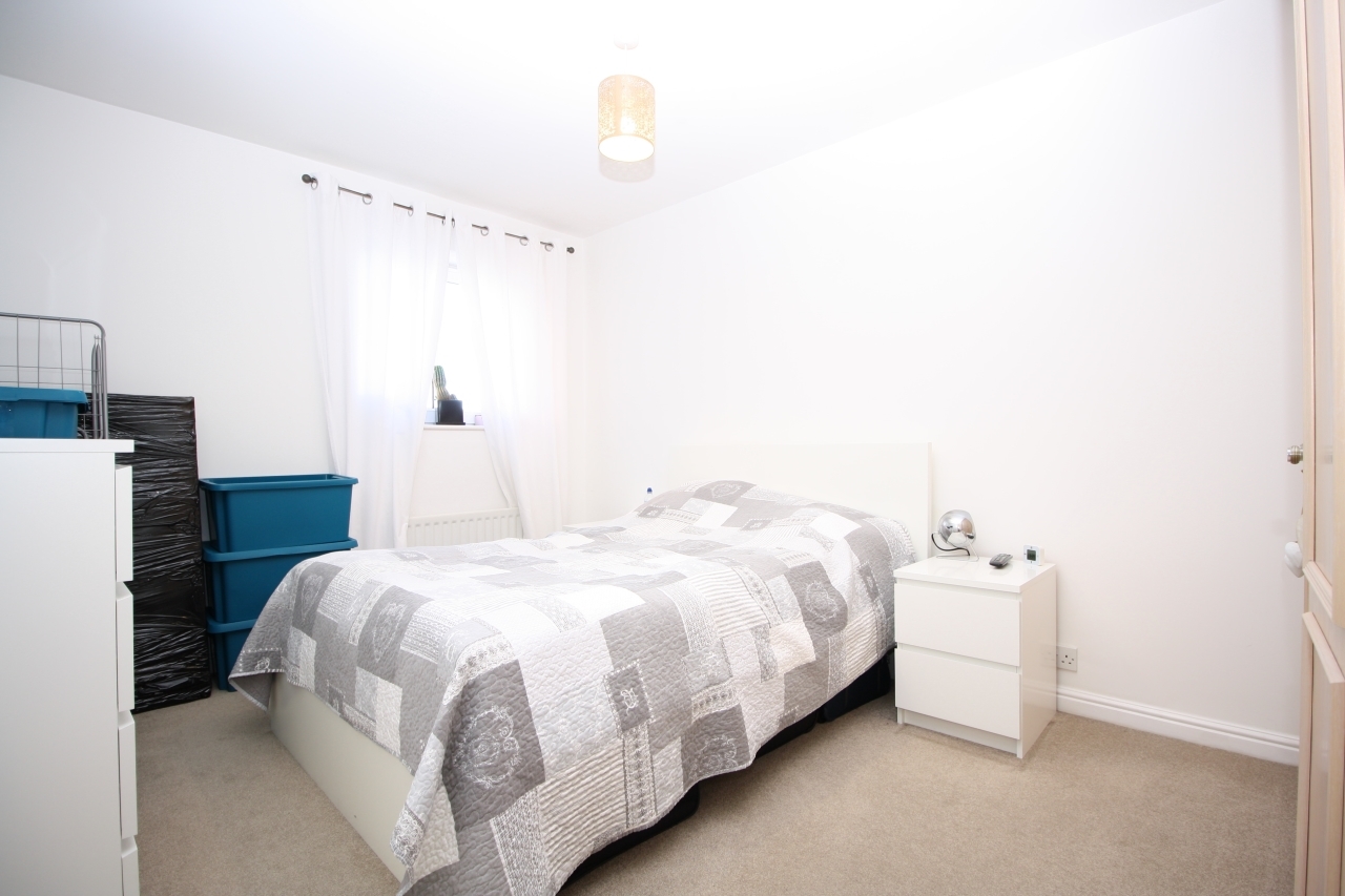 Millennium Drive, Isle Of Dogs, London, E14