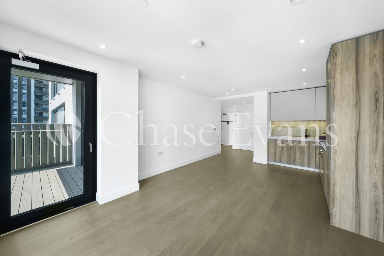 Hewson Way, Elephant And Castle, London, SE17 - Chase Evans