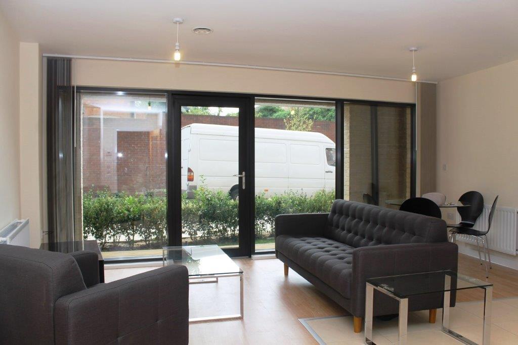 Newman Close, Willesden, London, NW10