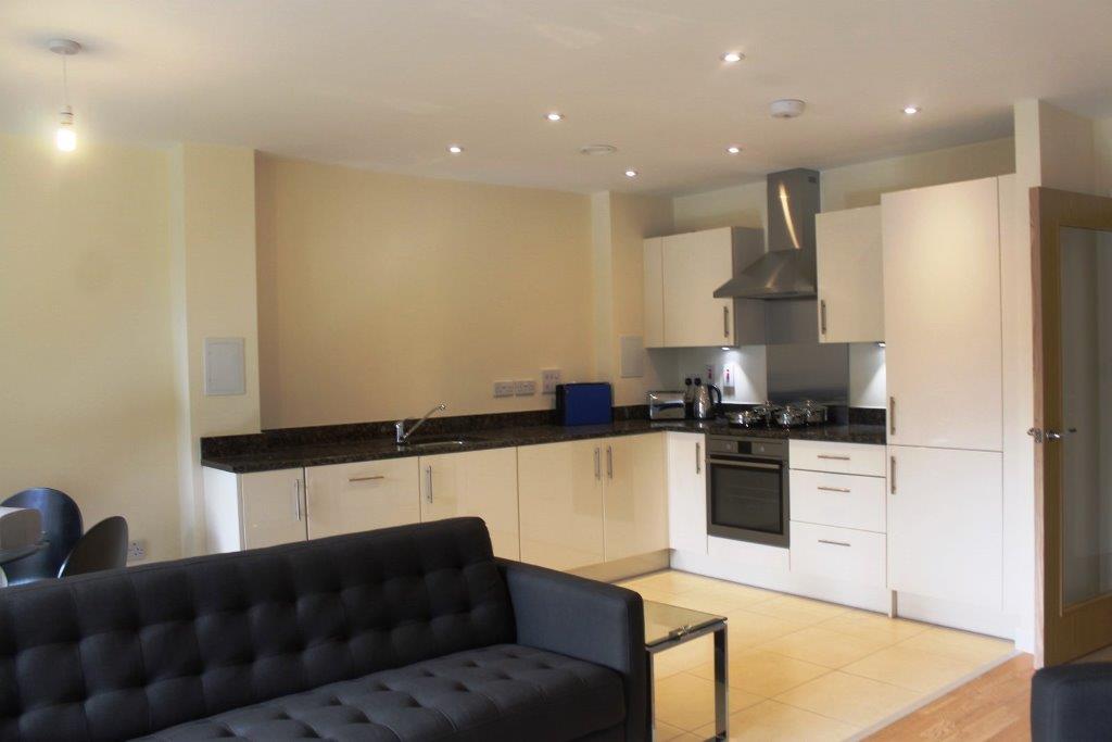 Newman Close, Willesden, London, NW10
