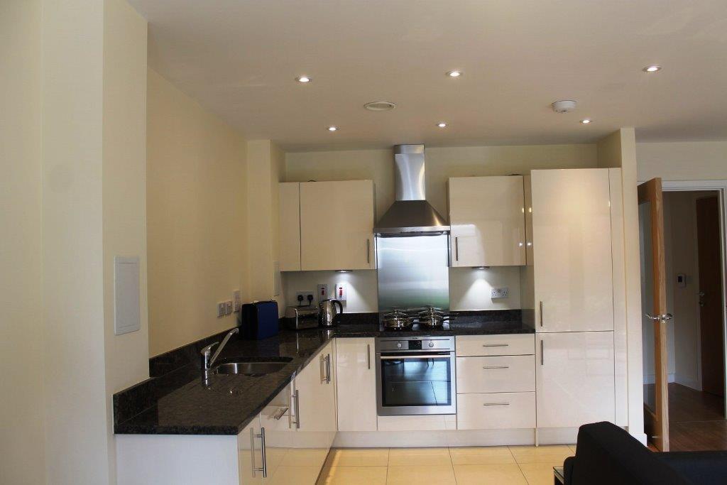 Newman Close, Willesden, London, NW10