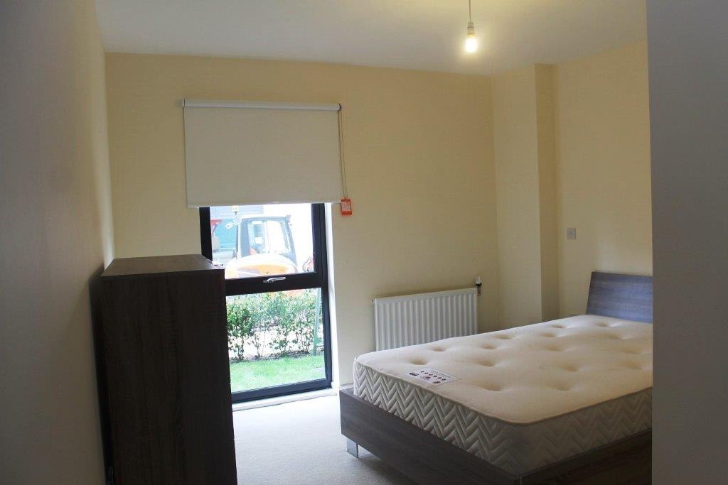 Newman Close, Willesden, London, NW10