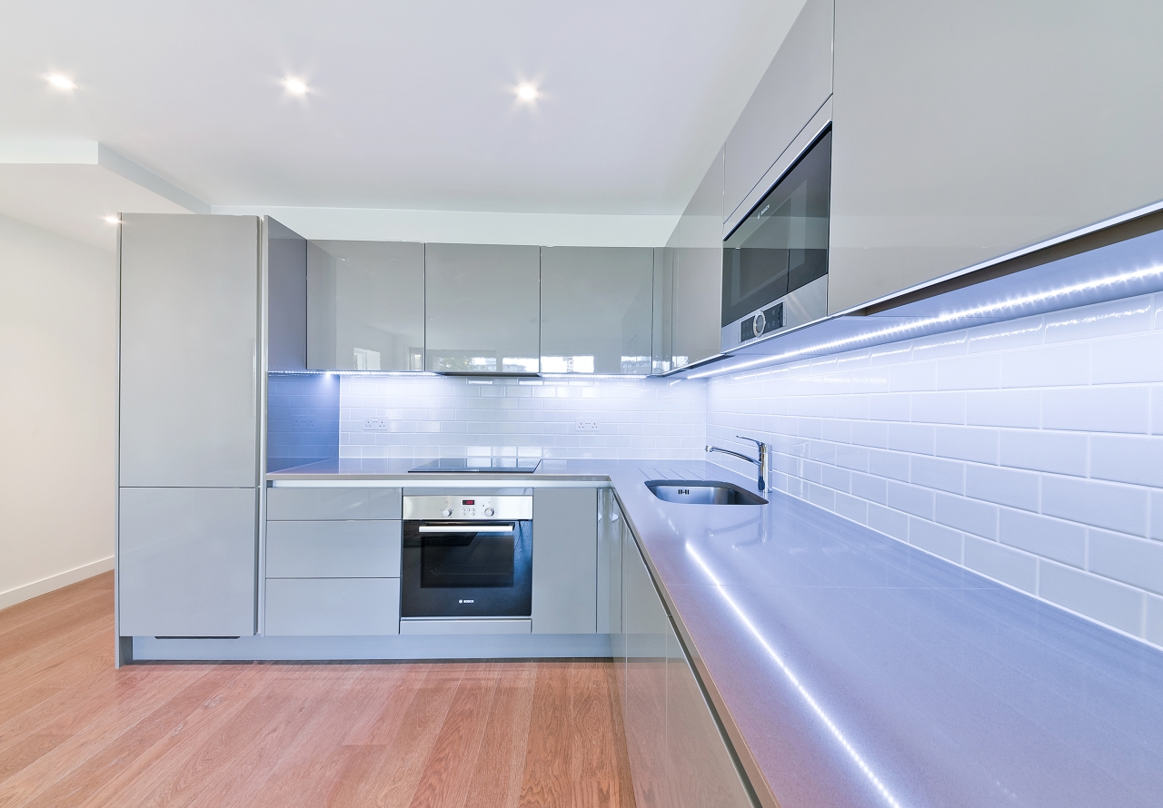 Sayer Street, Elephant & Castle, London, SE17 - Chase Evans