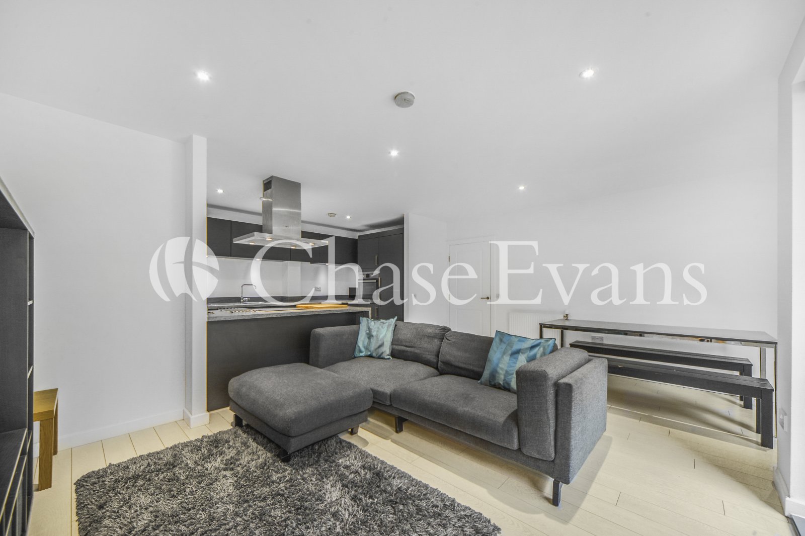 Lindfield Street, Poplar, London, E14