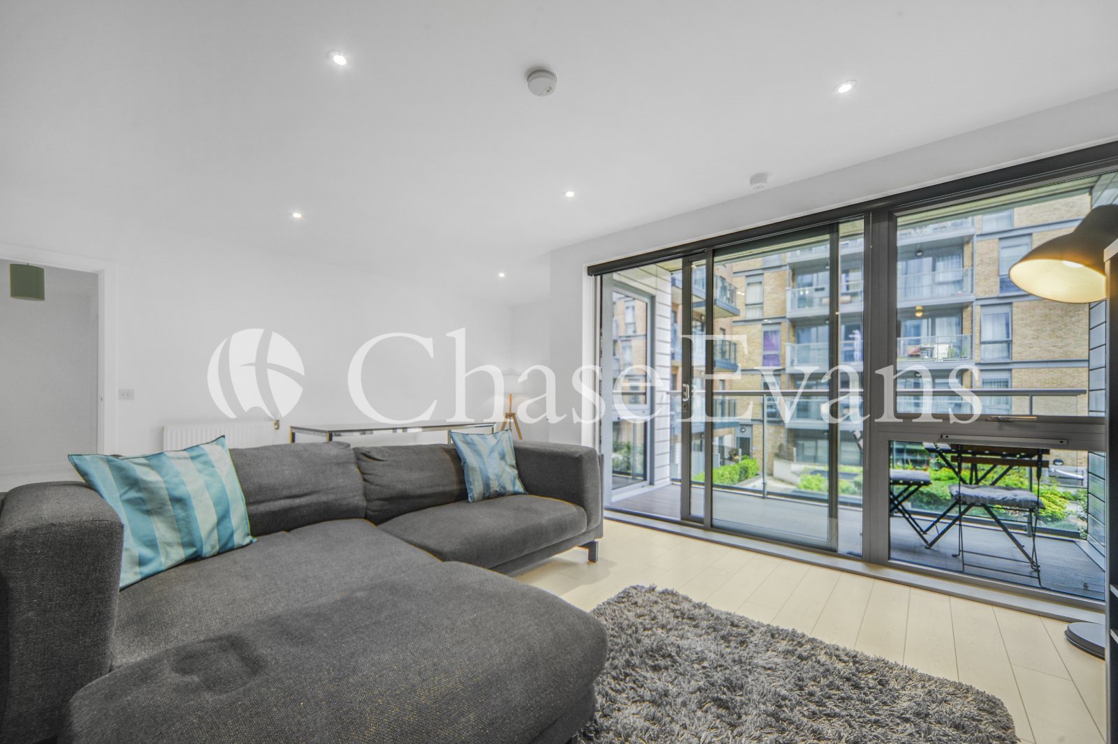 Lindfield Street, Poplar, London, E14