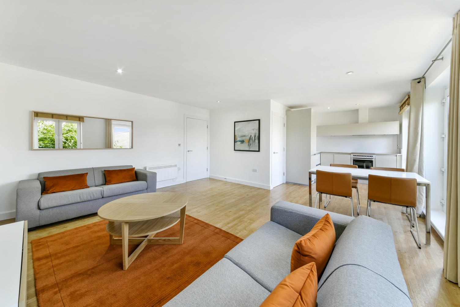 Queensgate House, Bow Cent 1 Hereford Road, Bow, London, E3