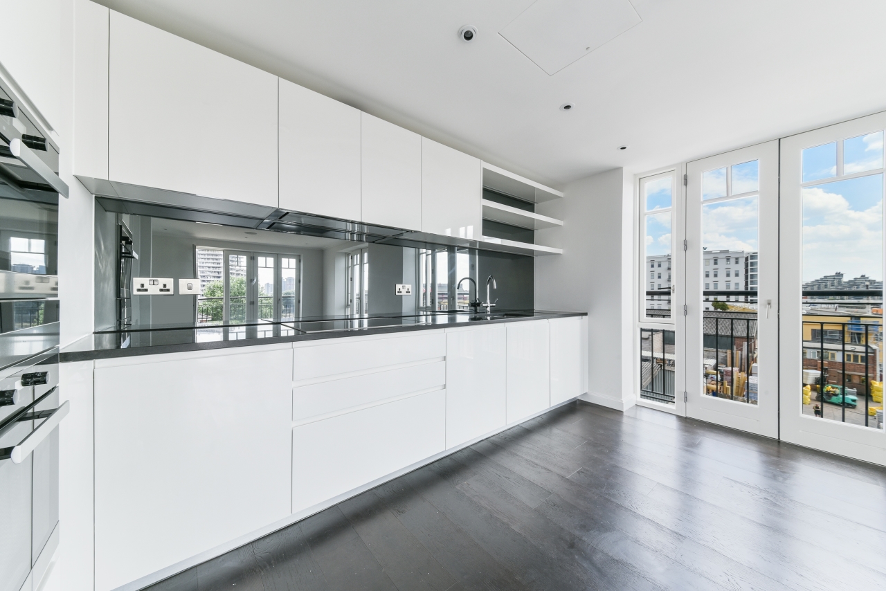Carnwath Road, Fulham, London, SW6