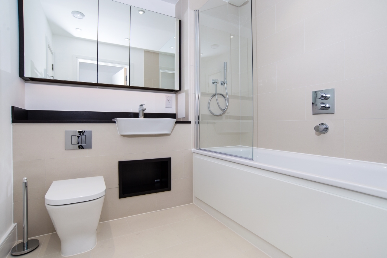 Hannaford Walk, Bow, London, E3