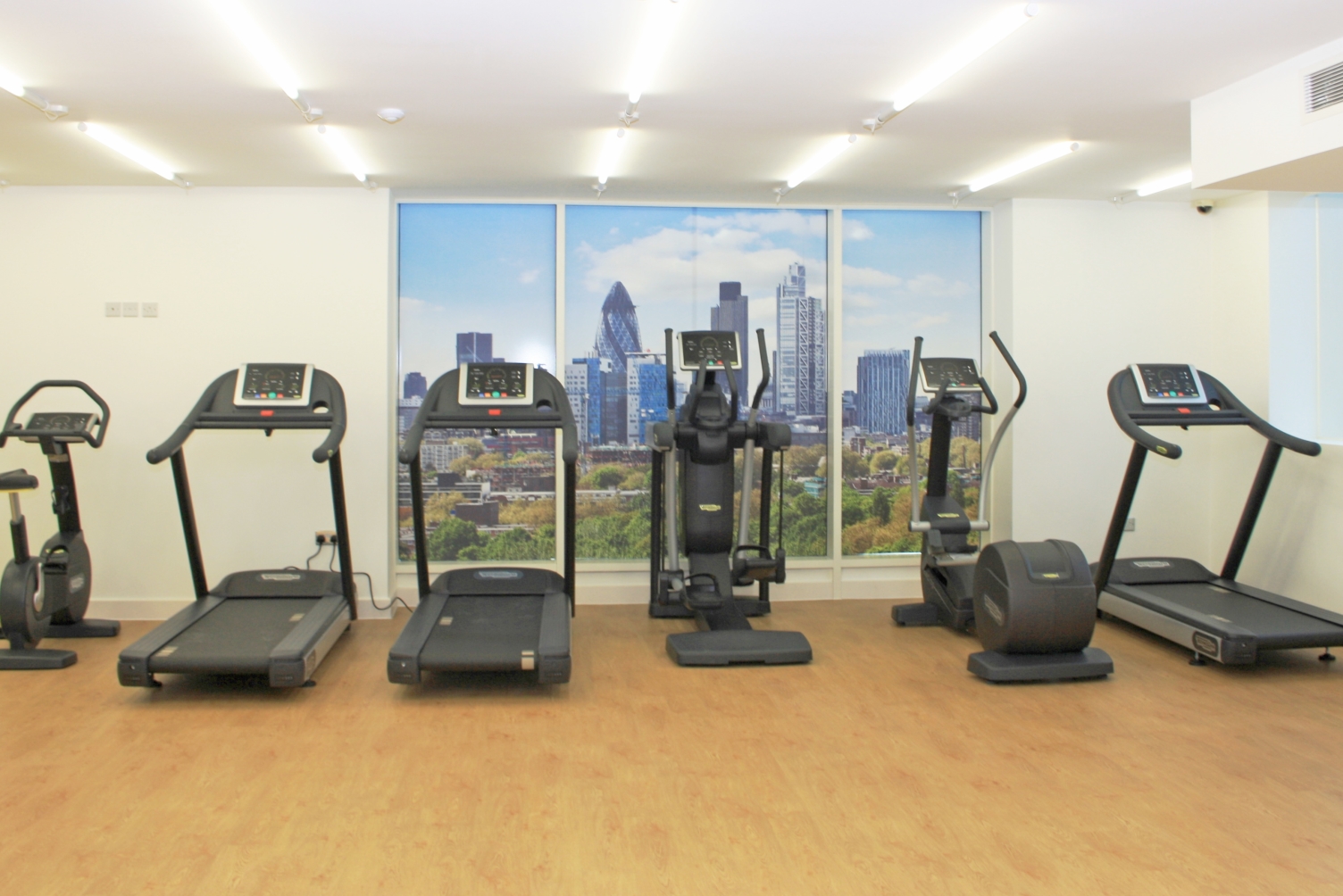 Hannaford Walk, Bow, London, E3