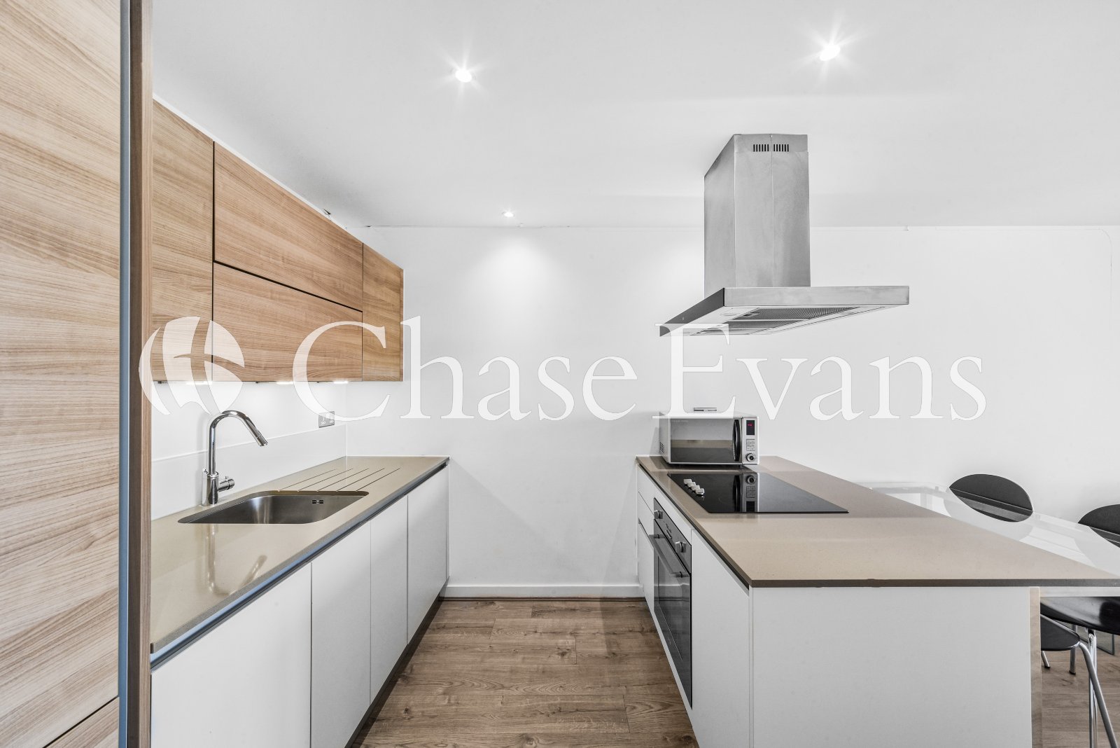 Unex Tower, 7 Station Street, Stratford, London, E15 - Chase Evans