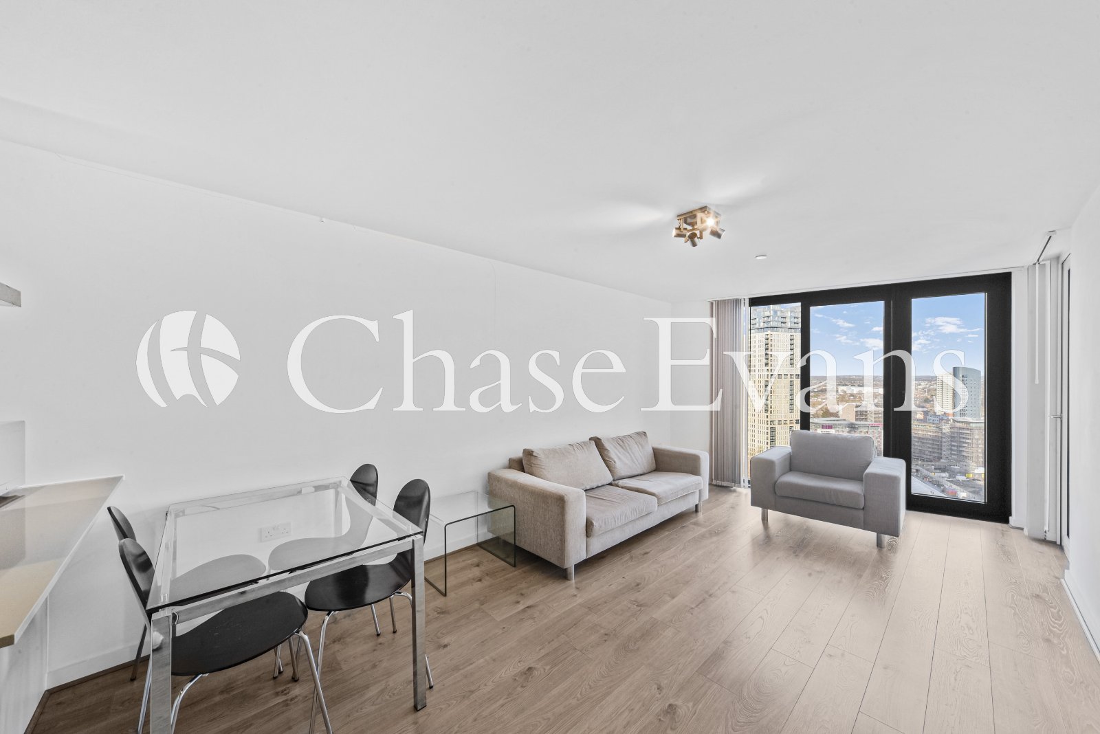 Unex Tower, 7 Station Street, Stratford, London, E15 - Chase Evans