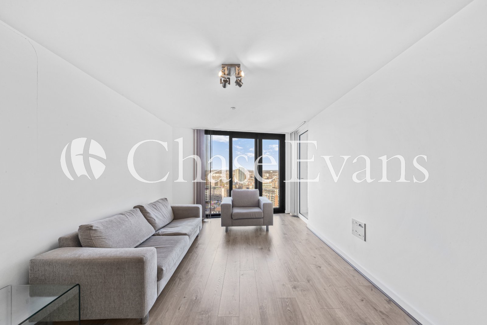 Unex Tower, 7 Station Street, Stratford, London, E15 - Chase Evans