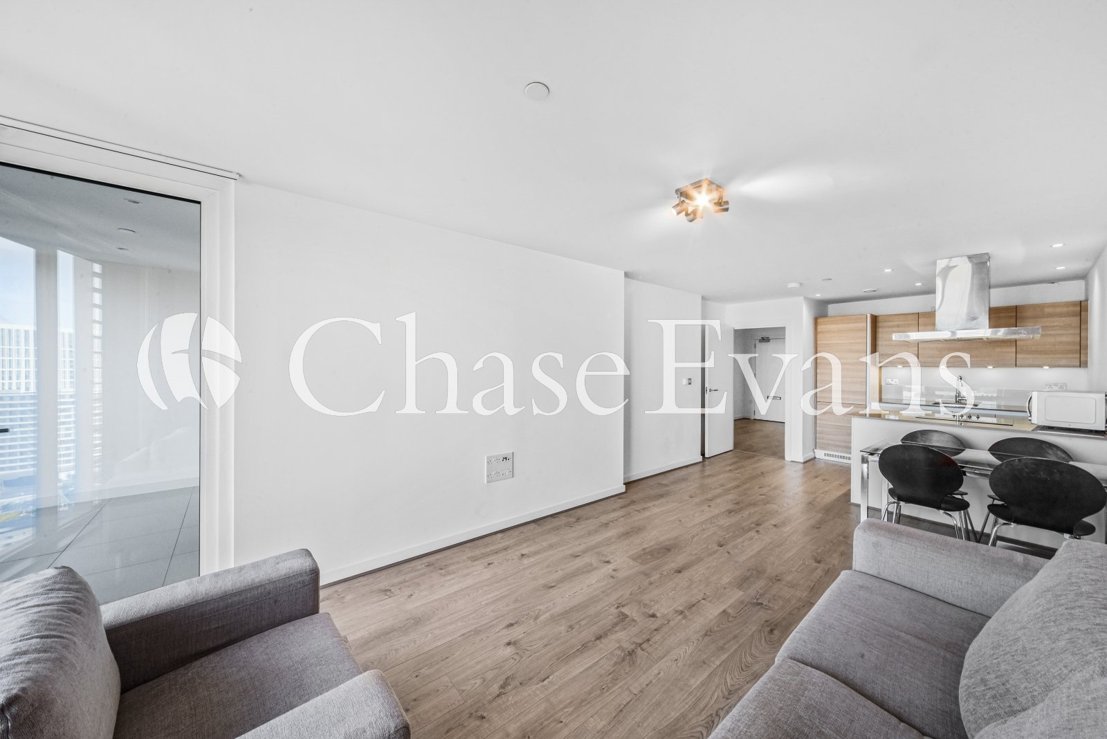 Unex Tower, 7 Station Street, Stratford, London, E15 - Chase Evans