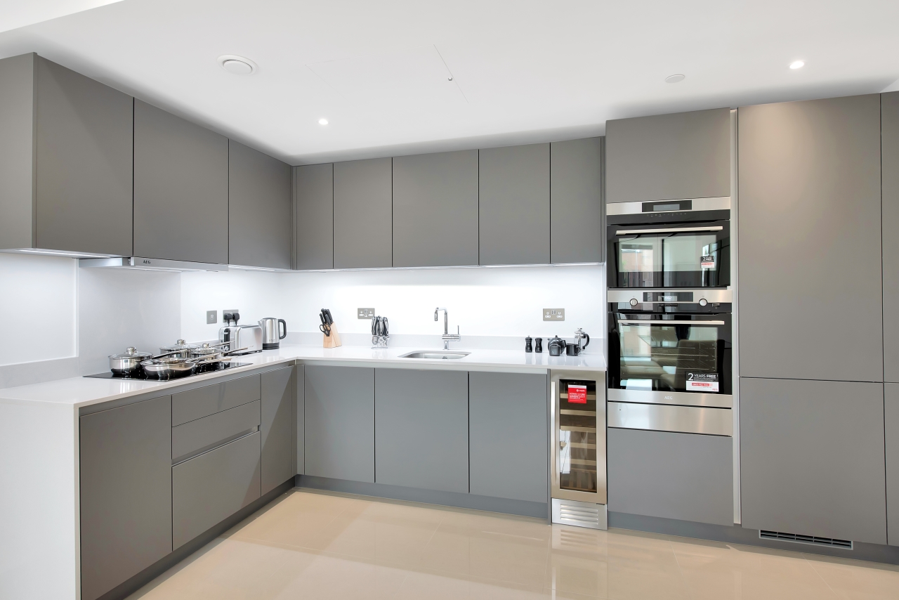 Conquest Tower, 130 Blackfriars Road, Southwark, London, SE1