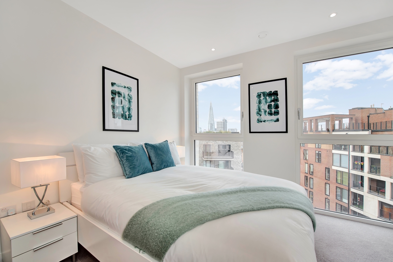 Conquest Tower, 130 Blackfriars Road, Southwark, London, SE1