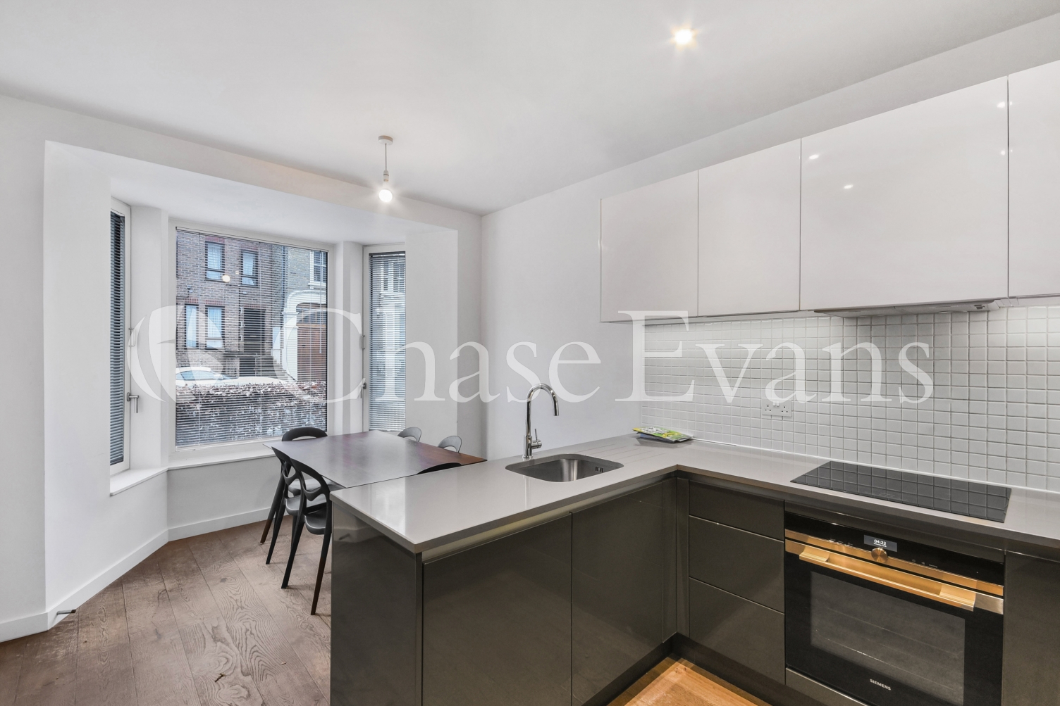 Wansey Street, Elephant & Castle, London, SE17 - Chase Evans