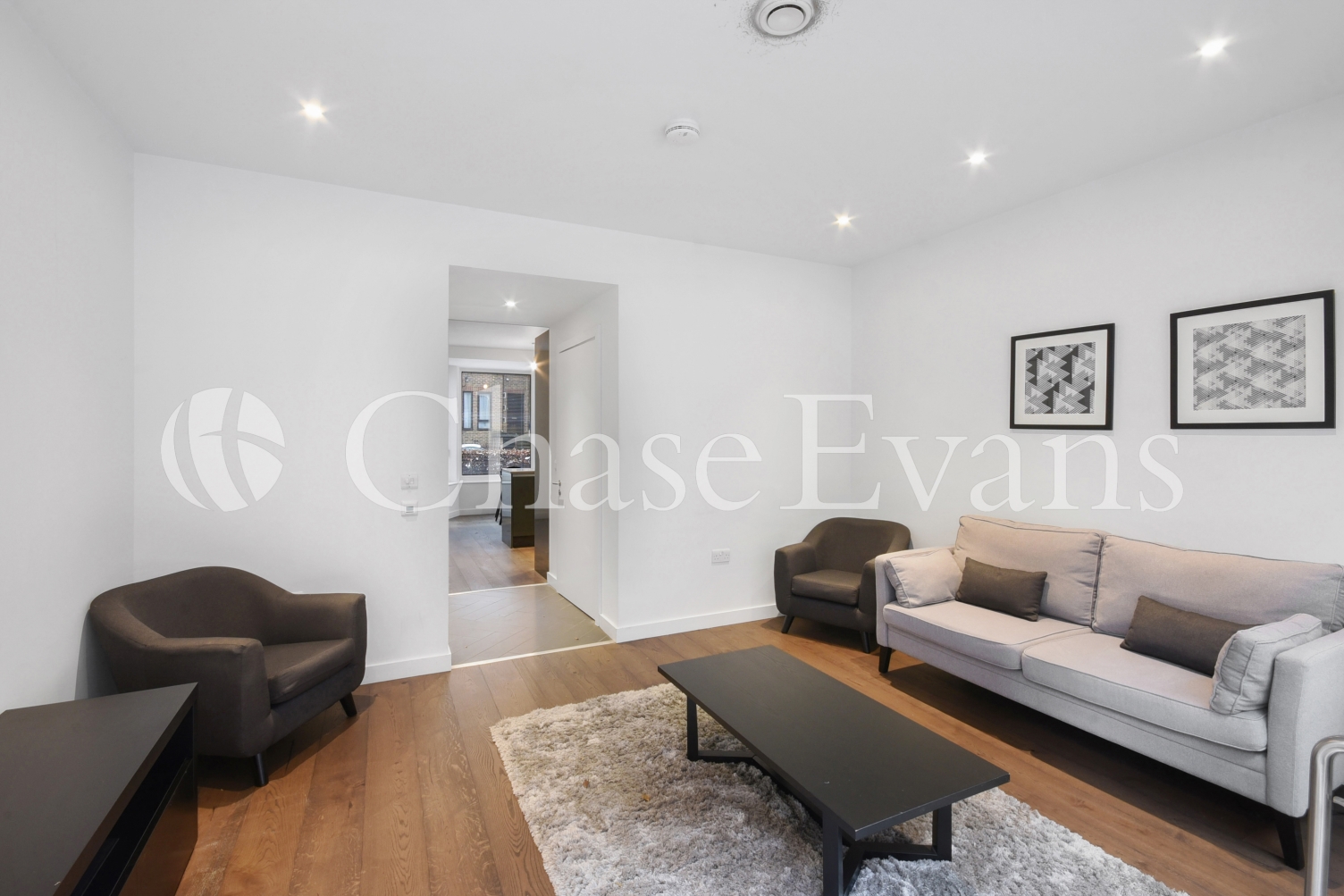 Wansey Street, Elephant & Castle, London, SE17 - Chase Evans