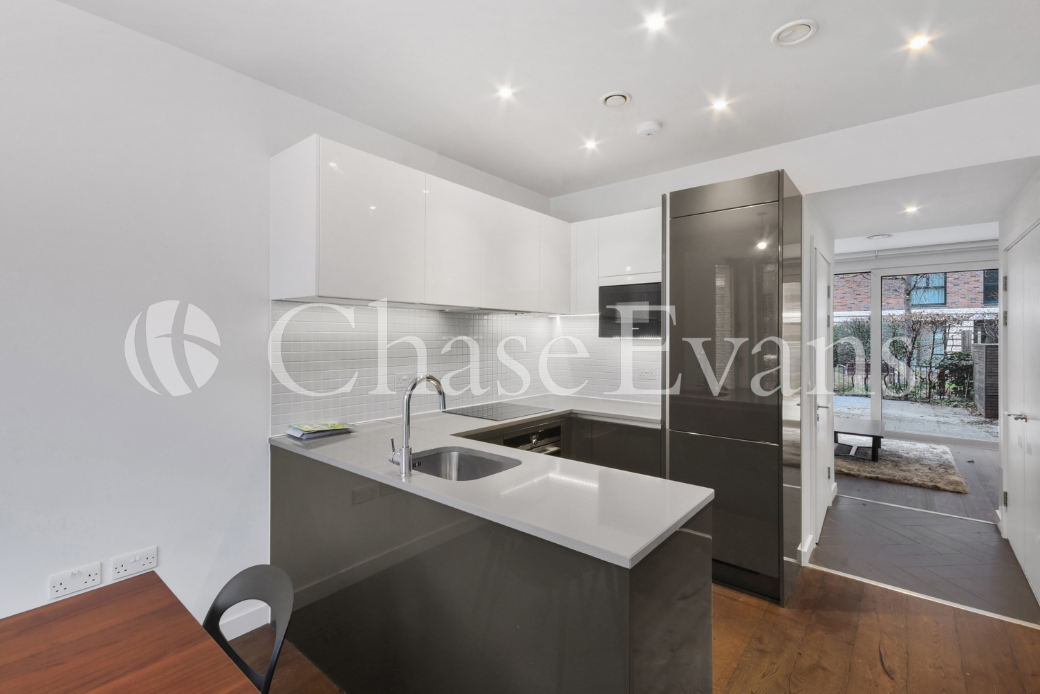 Wansey Street, Elephant & Castle, London, SE17 - Chase Evans