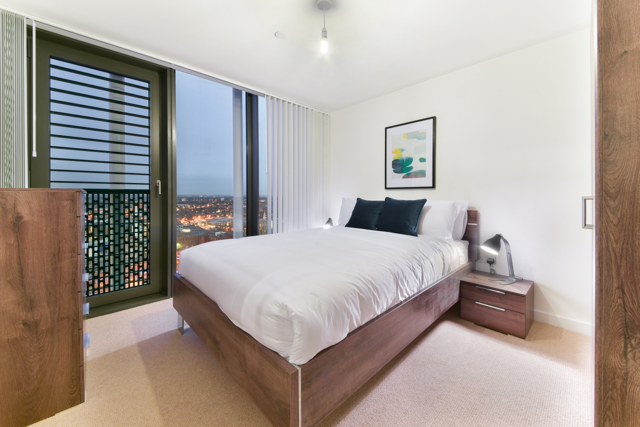 Great Eastern Road, Stratford, London, E15