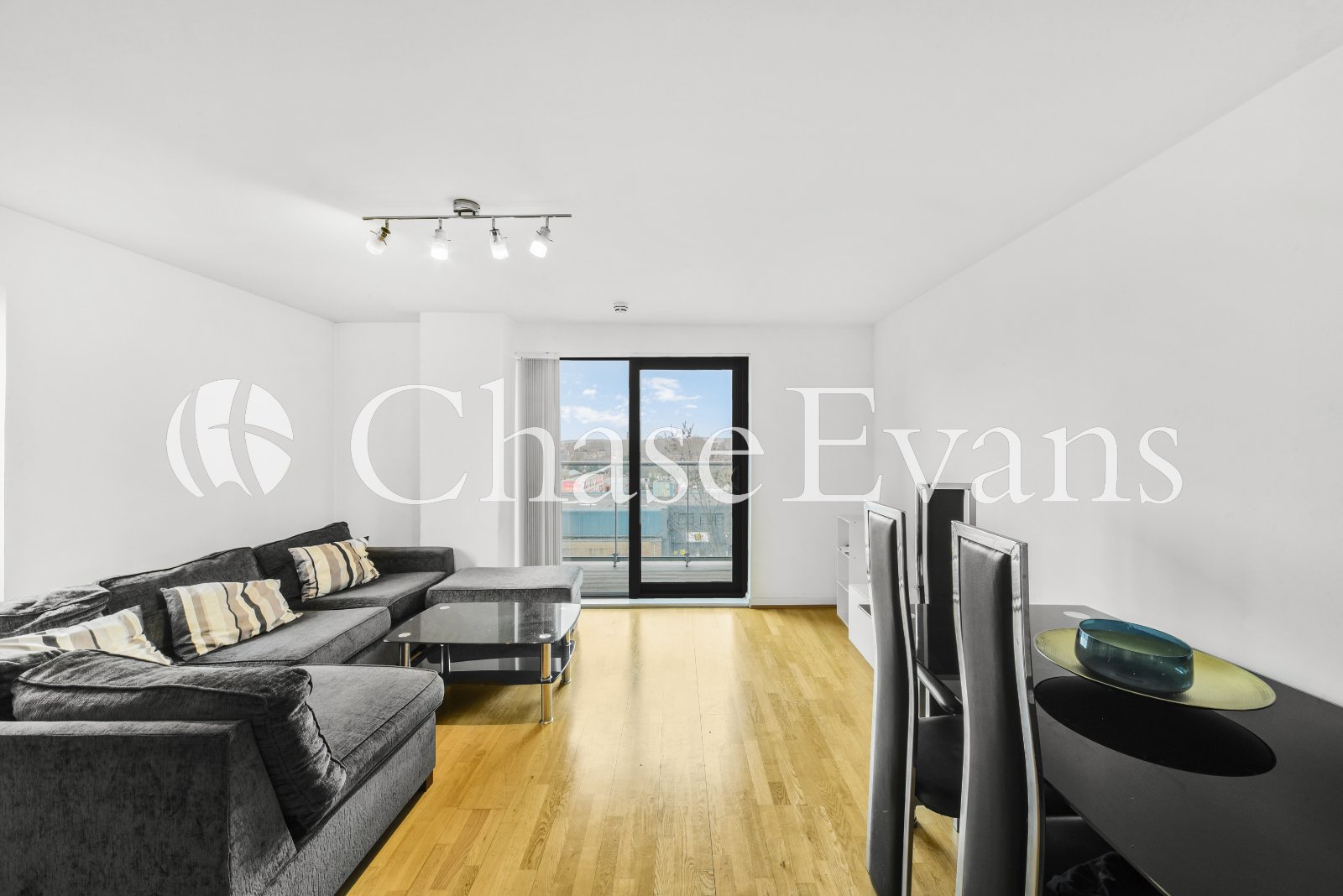 Chi Building, The Hawksmoor, 54 Crowder Street, Tower Hill, London, E1