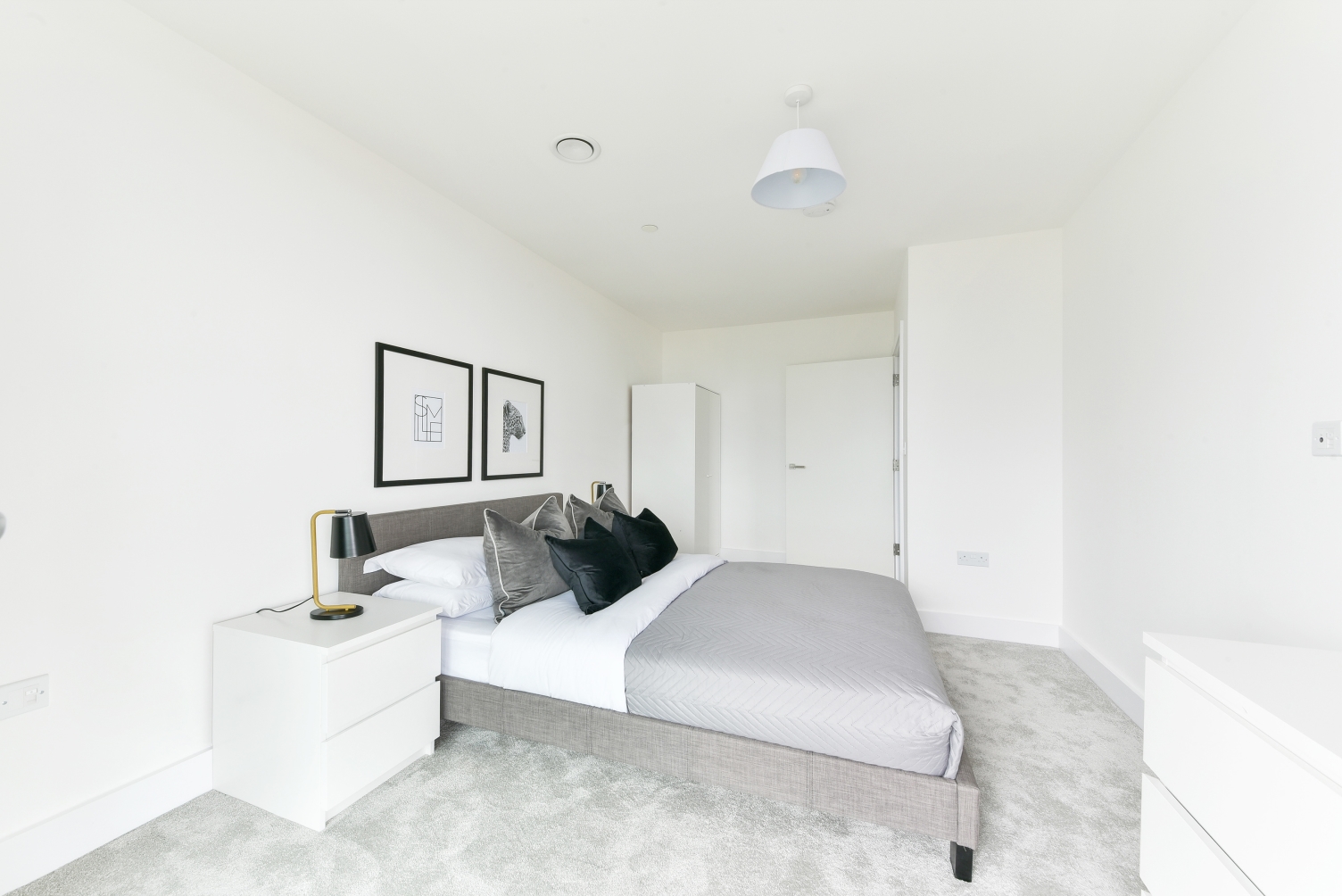 Fairfield Avenue, Staines Upon Thames, Greater London, TW18