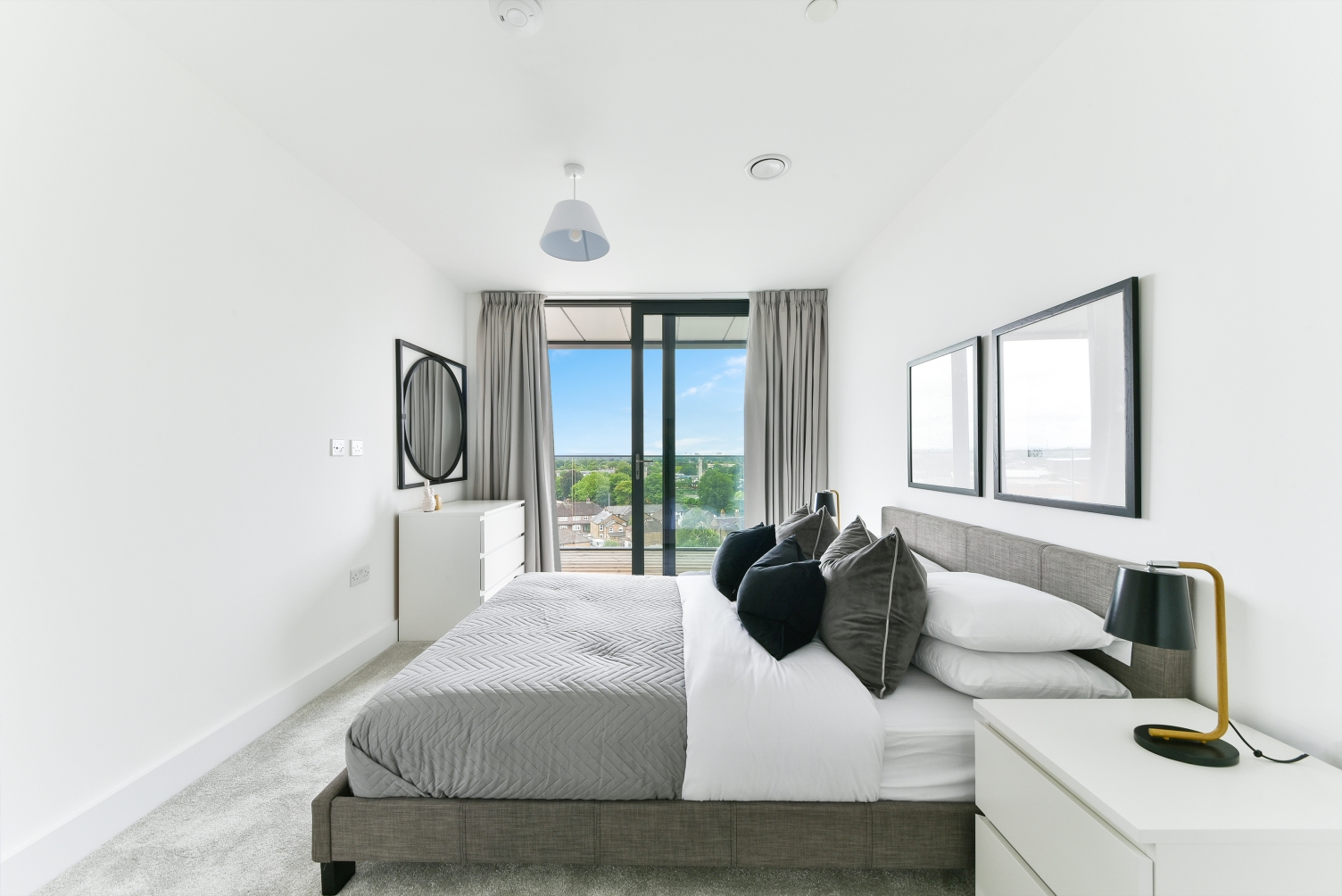 Fairfield Avenue, Staines Upon Thames, Greater London, TW18