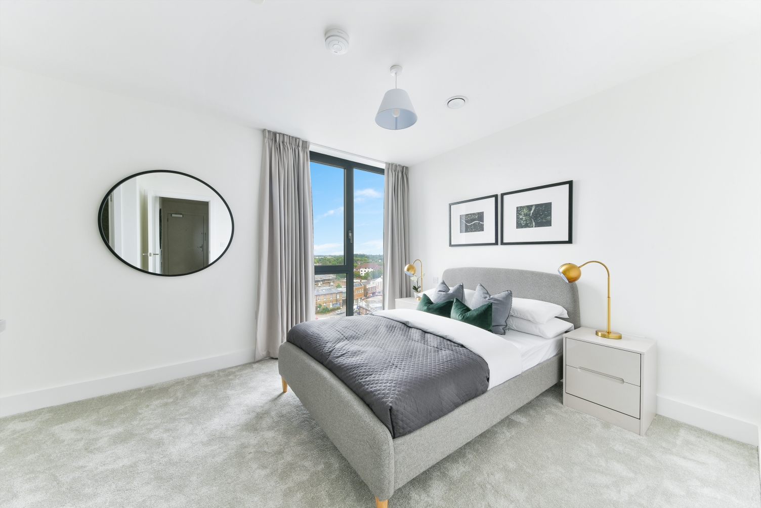 Fairfield Avenue, Staines Upon Thames, Greater London, TW18