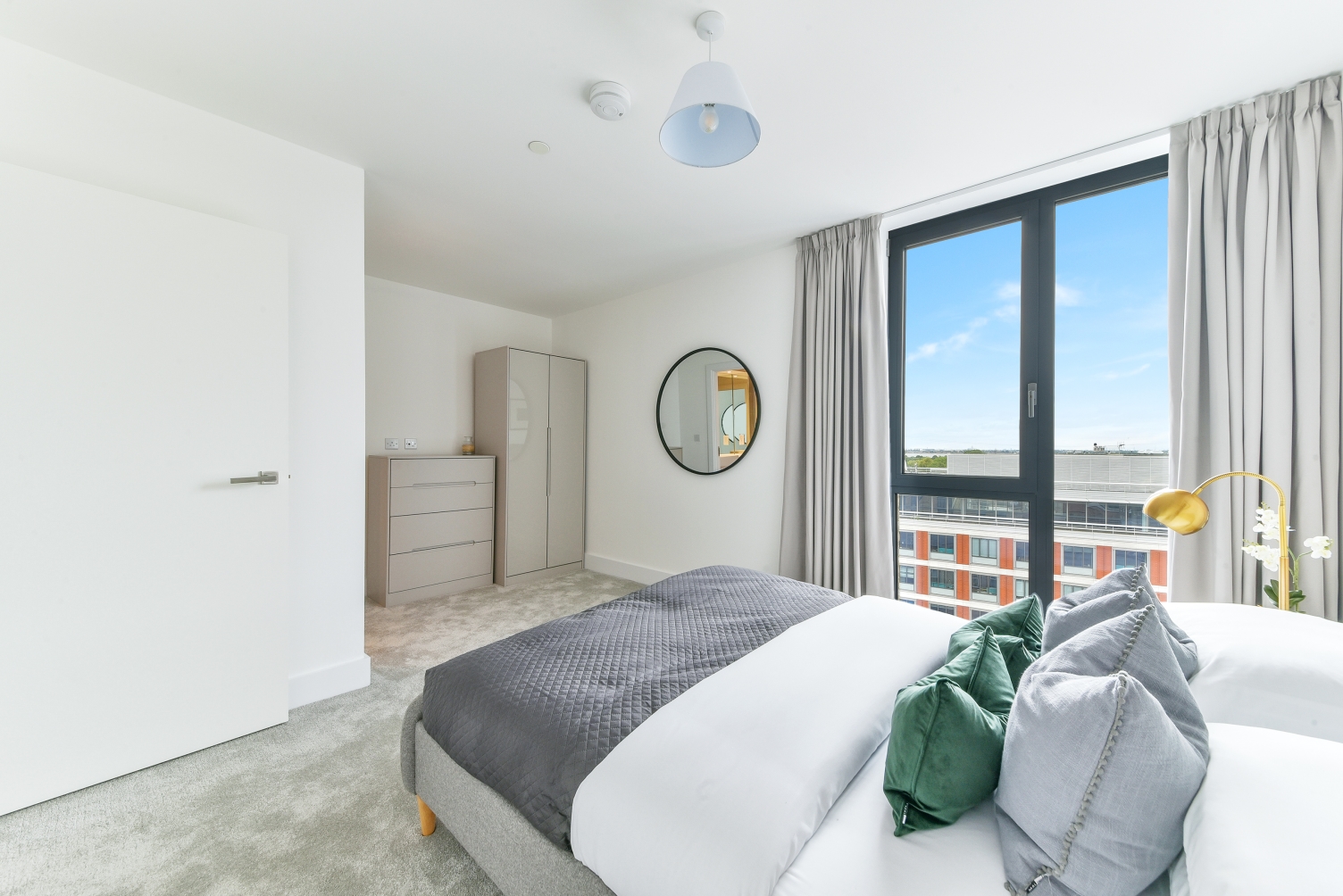 Fairfield Avenue, Staines Upon Thames, Greater London, TW18