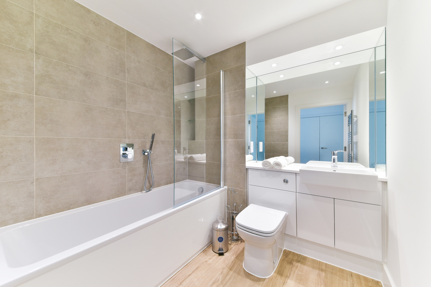 Fairfield Avenue, Staines Upon Thames, Greater London, TW18