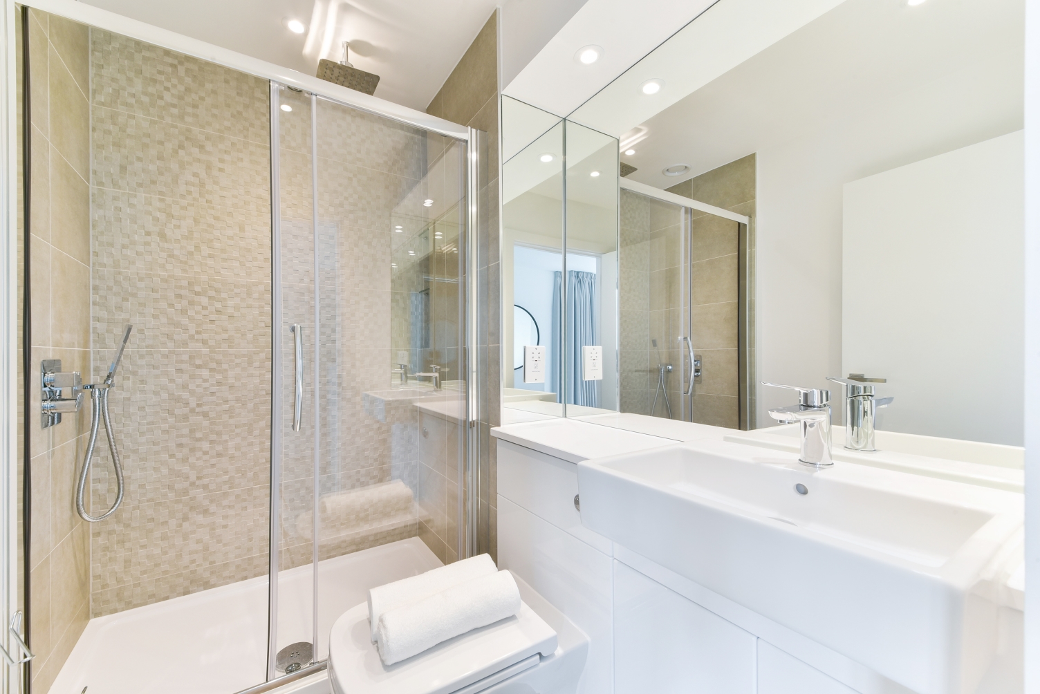 Fairfield Avenue, Staines Upon Thames, Greater London, TW18