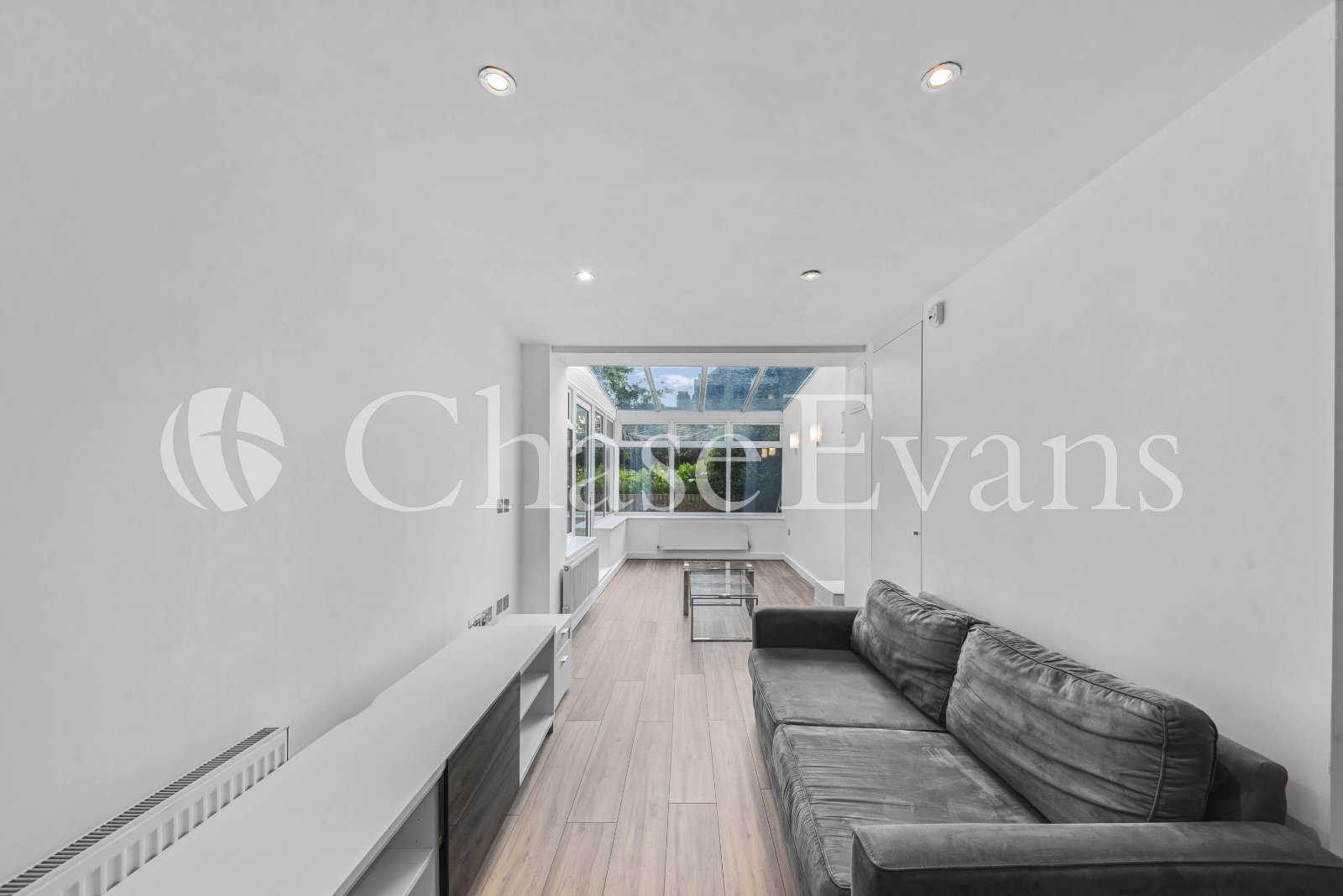 Holmdale Road, West Hampstead, London, NW6