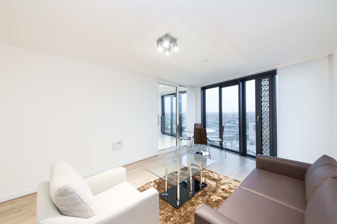 Station Street, Stratford, London, E15 - Chase Evans