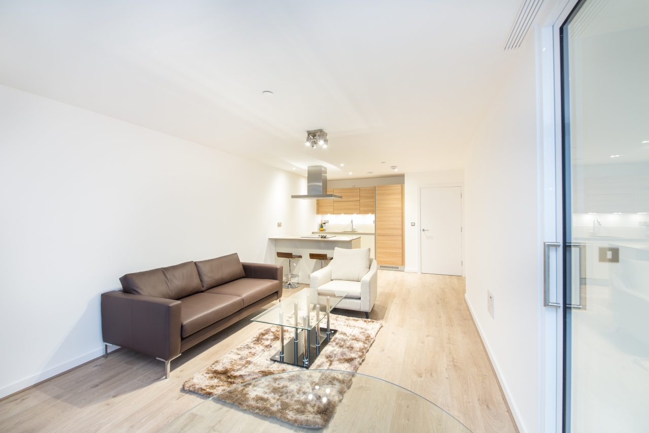 Station Street, Stratford, London, E15 - Chase Evans