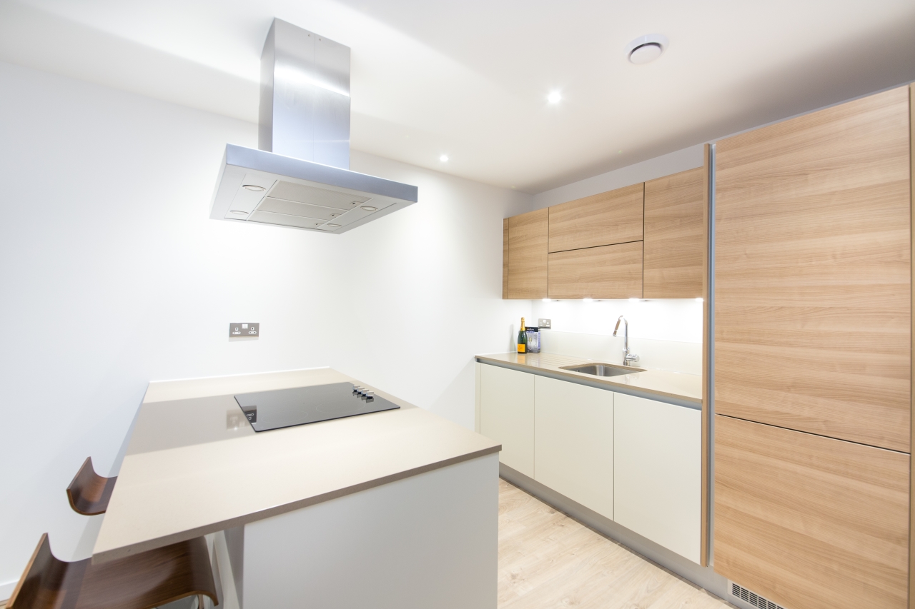 Station Street, Stratford, London, E15 - Chase Evans