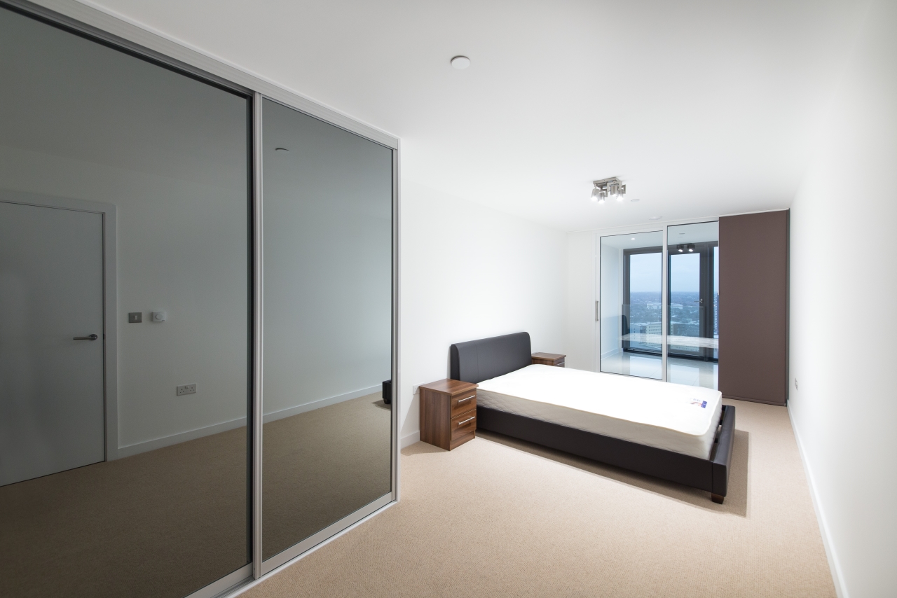 Station Street, Stratford, London, E15 - Chase Evans