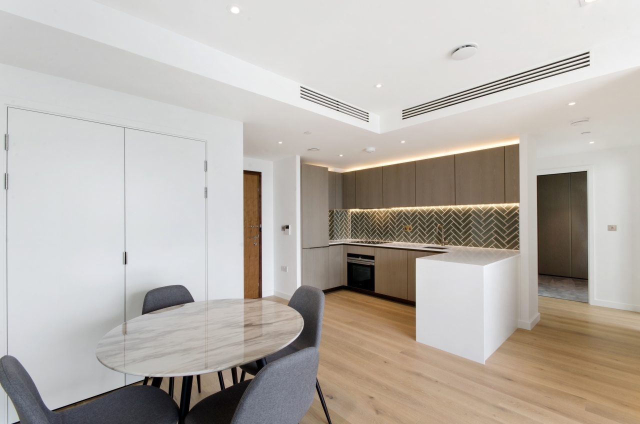 City Road, Hoxton, London, EC1V