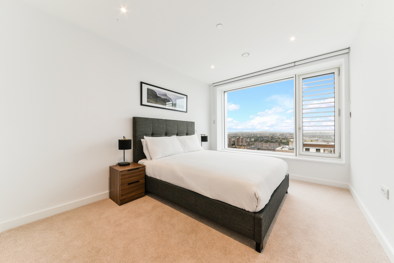 Hurlock Heights, Elephant Park, 4 Deacon Street, Elephant & Castle, London, SE17