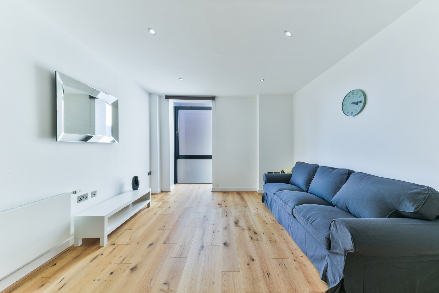 Alie Street, Aldgate, London, E1 - Chase Evans