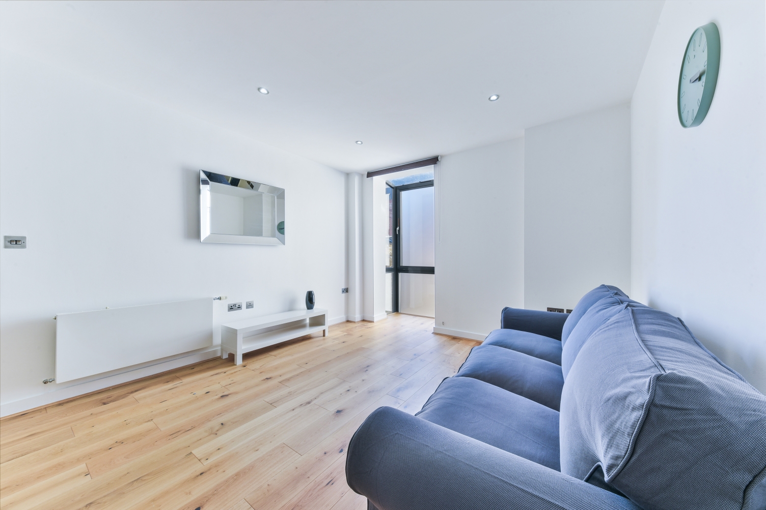 Alie Street, Aldgate, London, E1 - Chase Evans