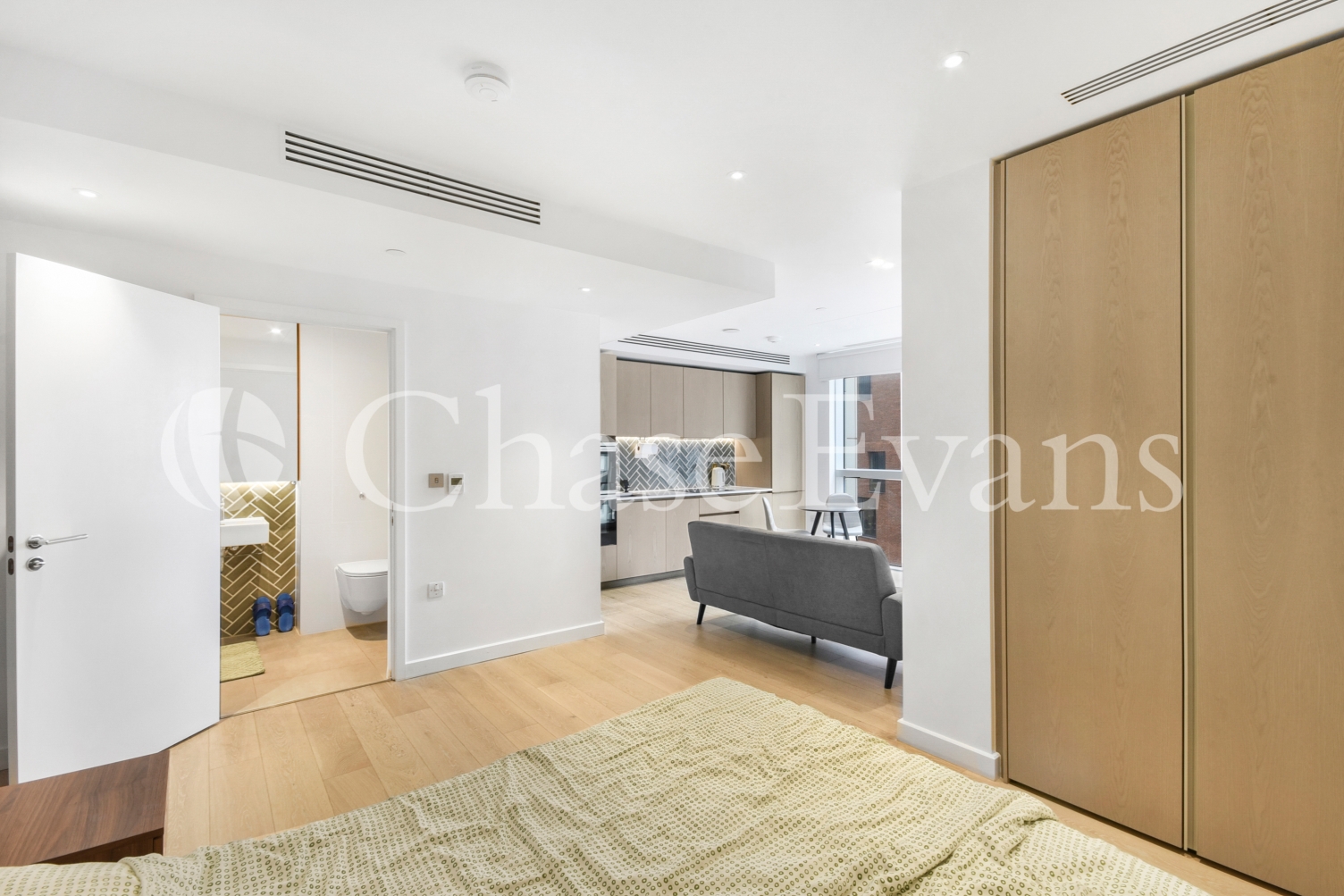 City Road, Hoxton, London, EC1V - Chase Evans