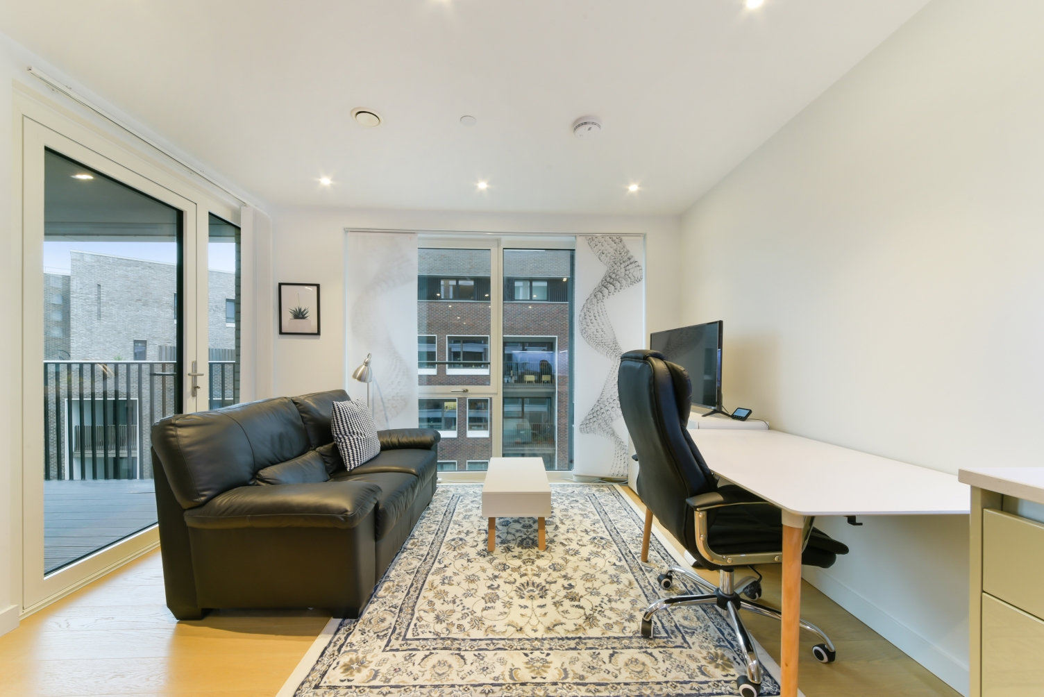 Sayer Street, Elephant And Castle, London, SE17 - Chase Evans