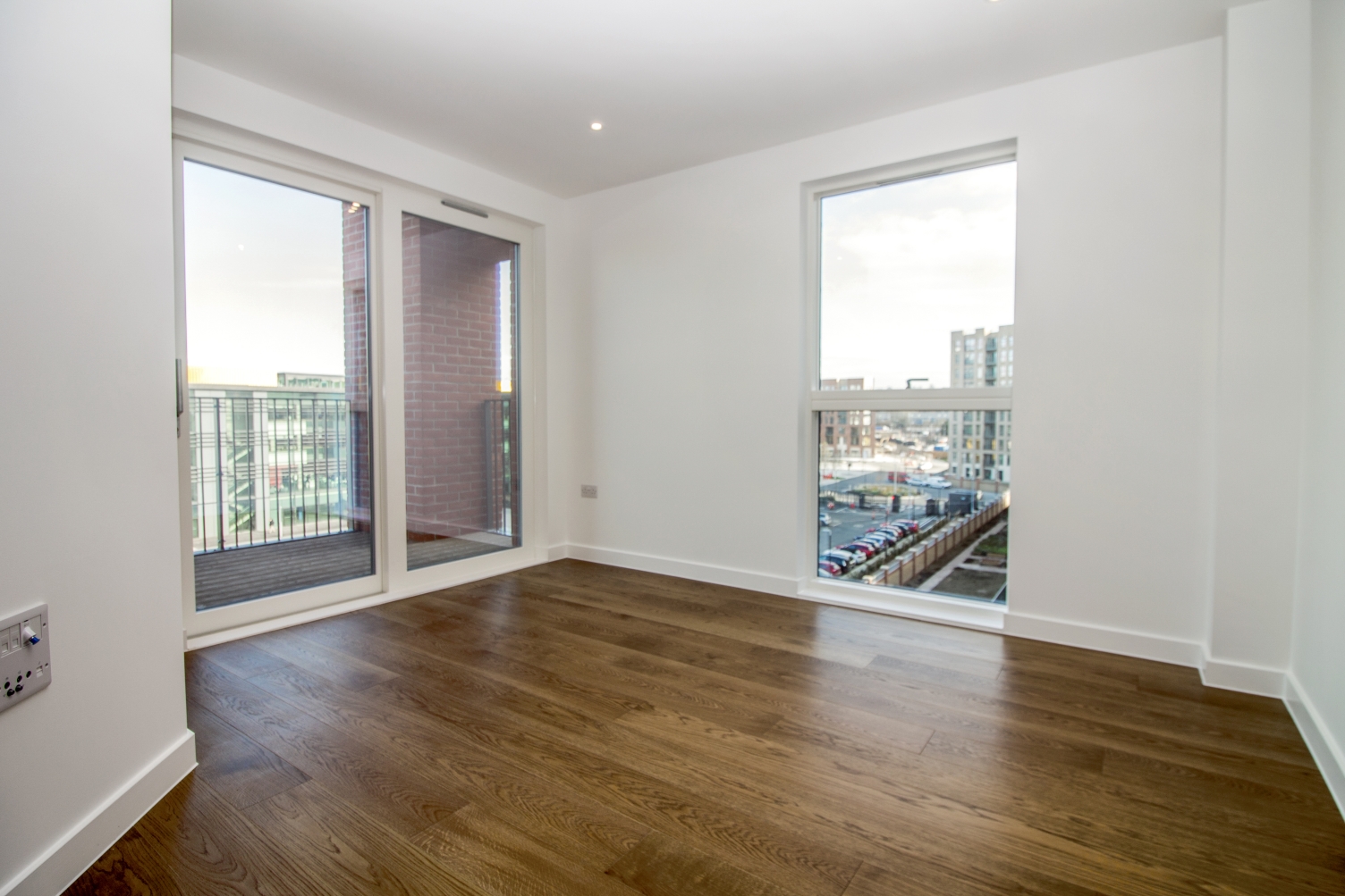 Lismore Boulevard, Colindale, London, NW9