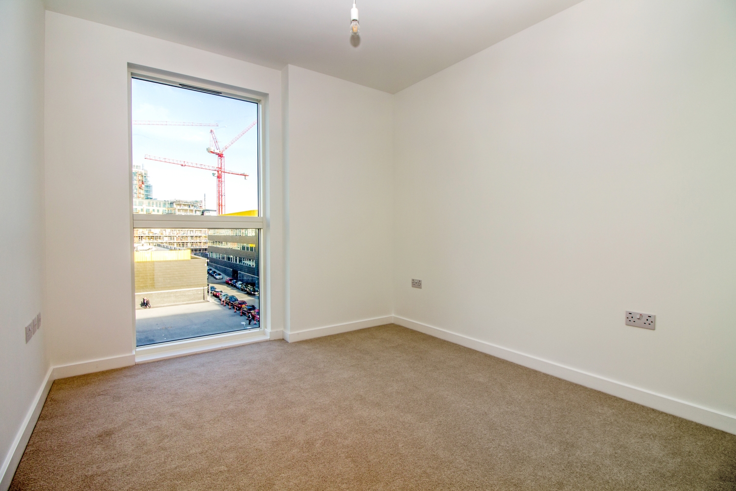 Lismore Boulevard, Colindale, London, NW9