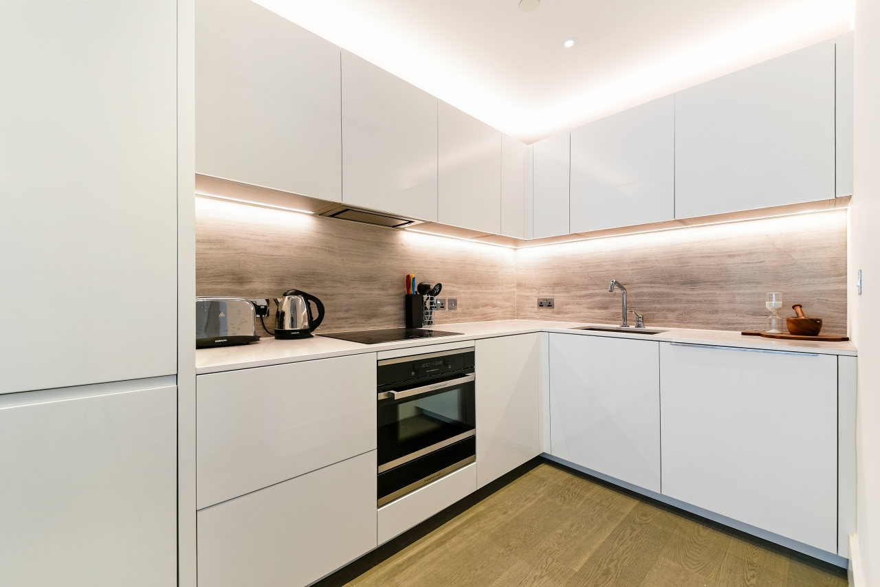 Radnor Terrace, 375 Kensington High Street, Kensington, London, W14