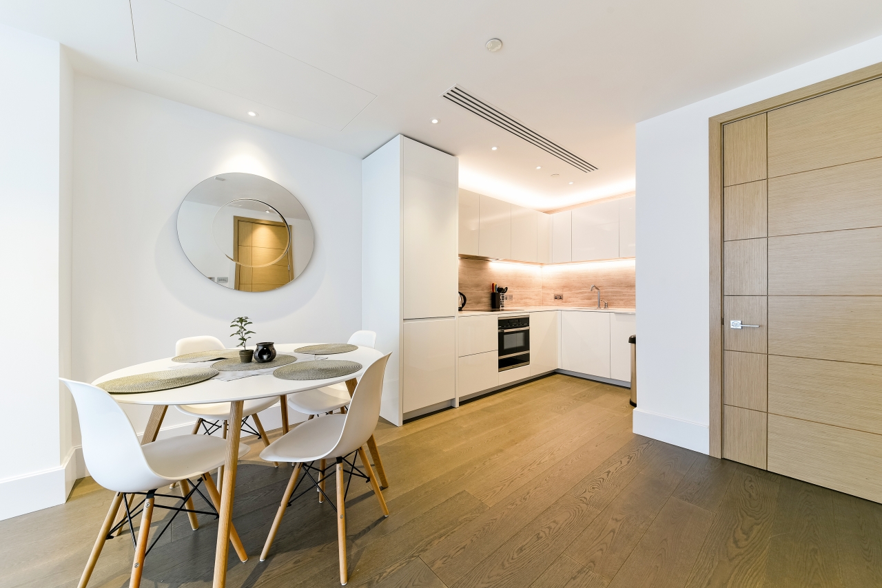 Radnor Terrace, 375 Kensington High Street, Kensington, London, W14