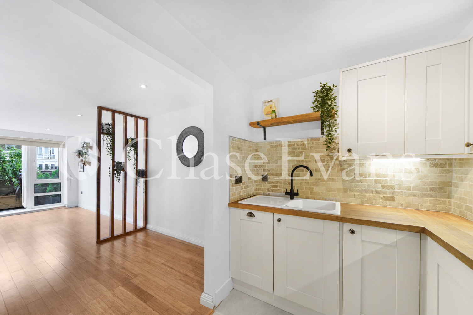 Isle Of Dogs, London, E14