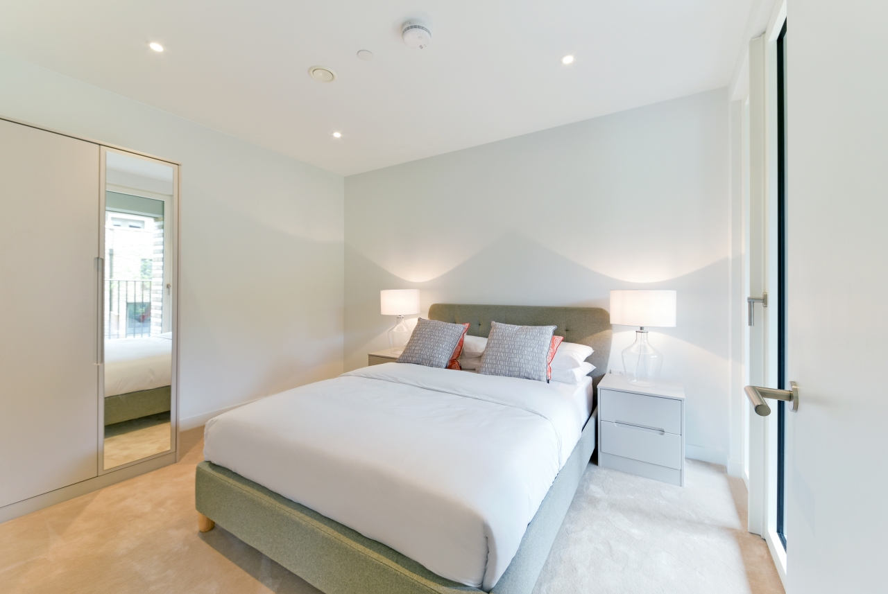 Drake Apartments, Elephant Park, 26 Heygate Street, Elephant & Castle, London, SE17