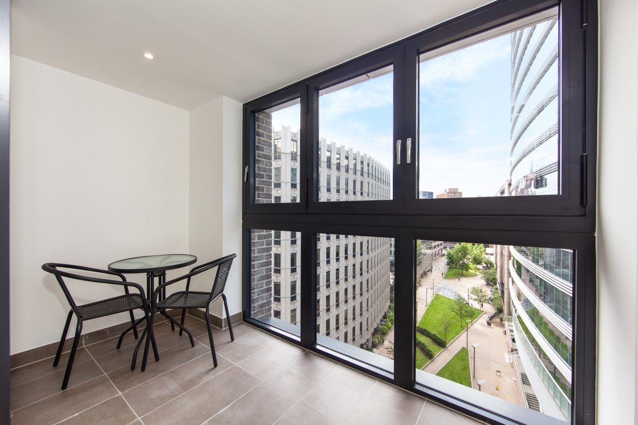 New Drum Street, Aldgate, London, E1 - Chase Evans
