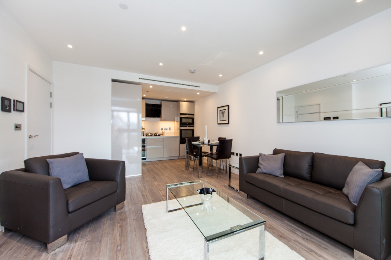 New Drum Street, Aldgate, London, E1 - Chase Evans