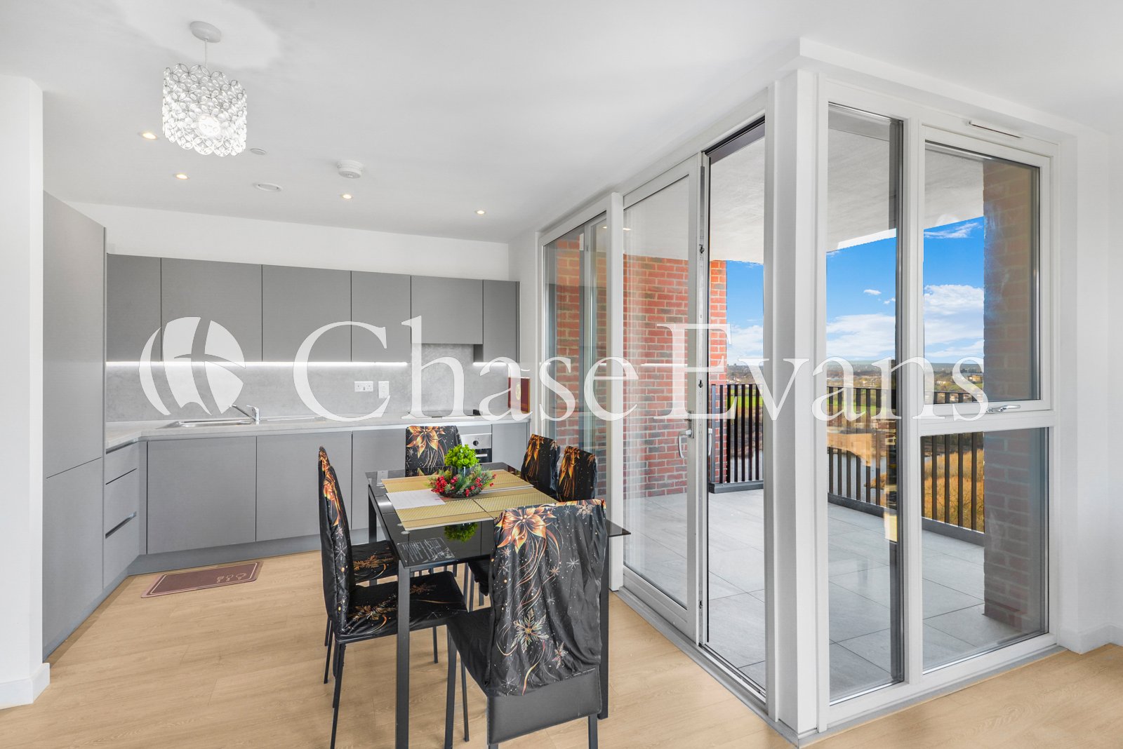 Rosefinch Apartments, 7 Shearwater Drive, Hendon Waterside, Hendon, NW9